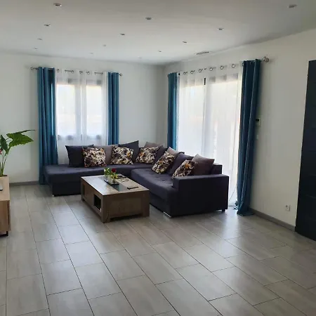 Villa Individuelle *