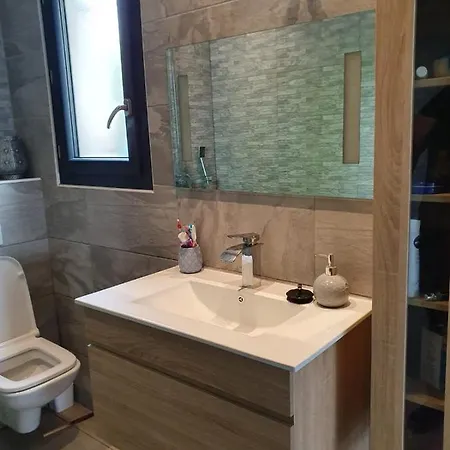 Individuelle Villa *