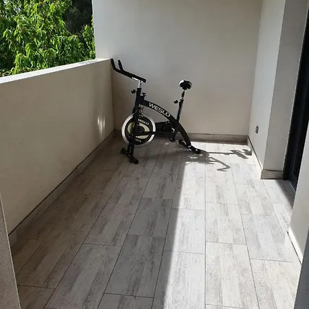 Individuelle Villa