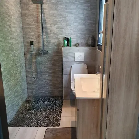 Villa Individuelle *